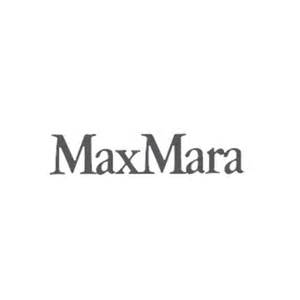 logo Max Mara